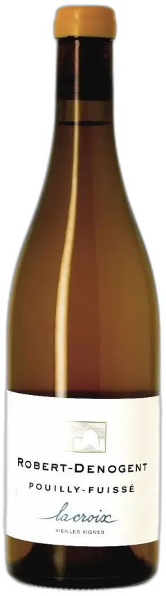 photo du vin Domaine Robert-Denogent, la Croix 2022