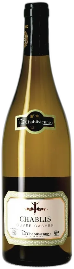 photo du vin Chablis la Chablisienne 2023