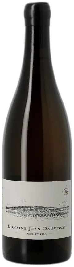 photo du vin Domaine Jean Dauvissat, Cote de Lechet 2023