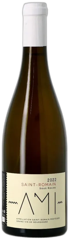 photo du vin Ami, Saint-Romain Sous Roche 2022