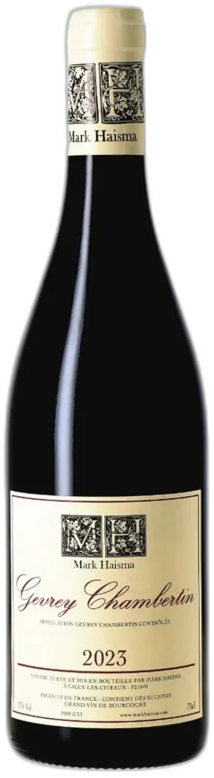 image du vin Mark Haisma 2023