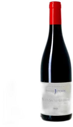 image du vin Domaine Julien, Gérard & Fils, Village, 2021