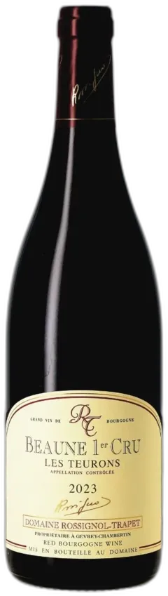 image du vin Domaine Rossignol-Trapet Petite Chapelle 2021