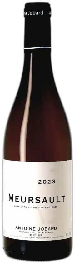 illustration du vin Domaine Antoine Jobard 2023