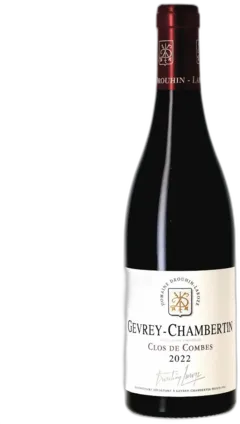 photo du vin Domaine Drouhin-Laroze Premier Cru Clos de Combes 2022