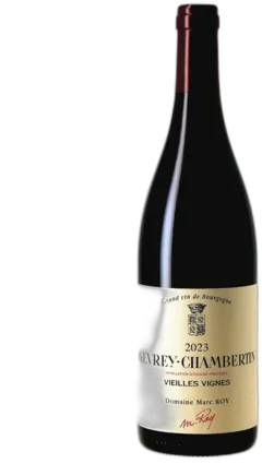 photo du vin Domaine Marc Roy Vieilles Vignes 2023