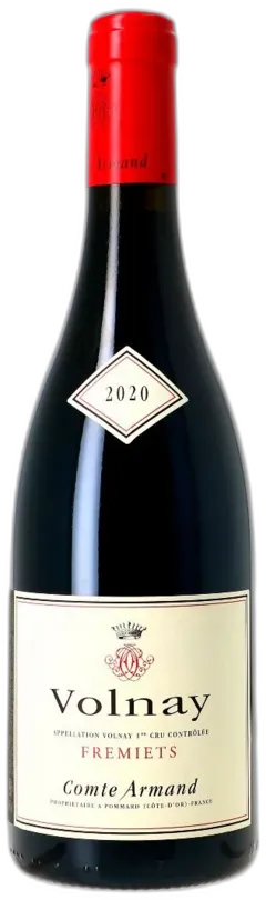 illustration du vin Pommard 1er Cru Clos des Epeneaux
