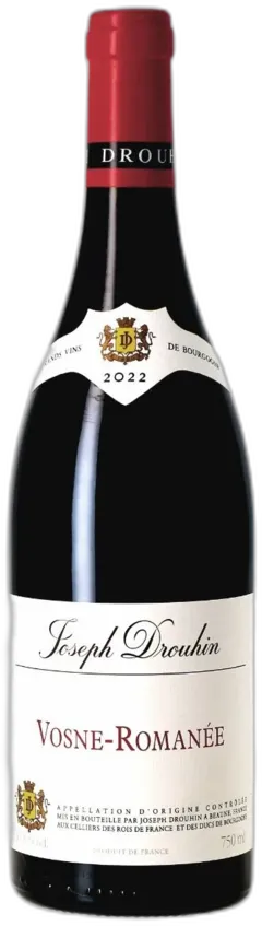 photos du vin Joseph Drouhin Village 2022