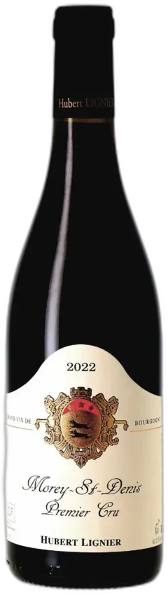 photo du vin Domaine Hubert Lignier, Premier Cru 2022