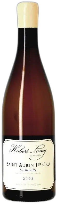 vue du vin Hubert Lamy, Saint-Aubin en Remilly, 2022