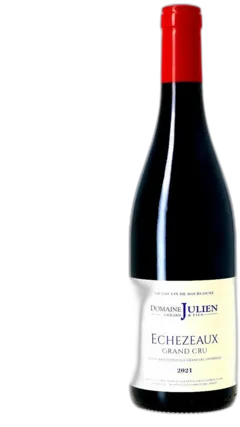 photo du vin Echezeaux