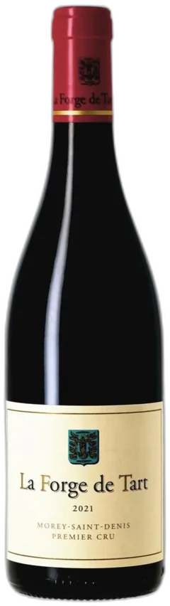photo du vin la Forge de Tart, 2nd Vin du Clos du Tart, 2021