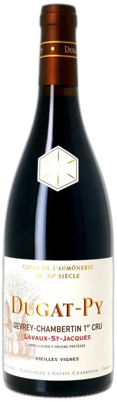 photos du vin Domaine Dugat-py Premier Cru Lavaux Saint-Jacques 2013