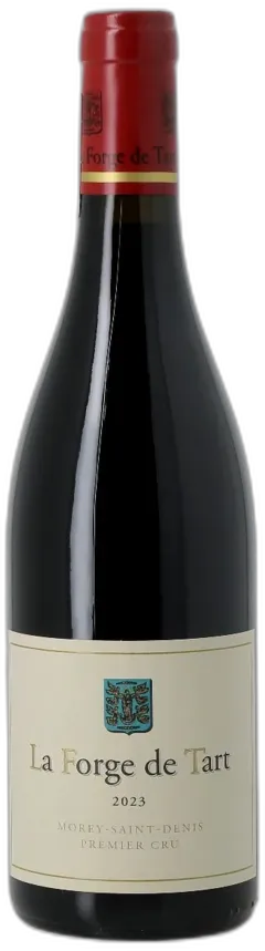 photos du vin Clos de Tart, la Forge de Tart 2023