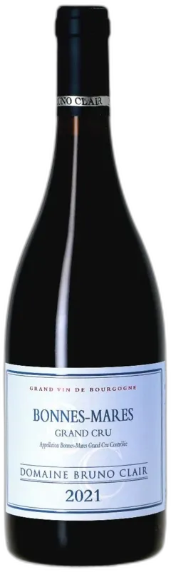 aperçu du vin Bonnes-Mares Grand Cru