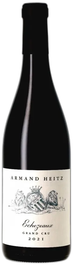 photo du vin Echezeaux
