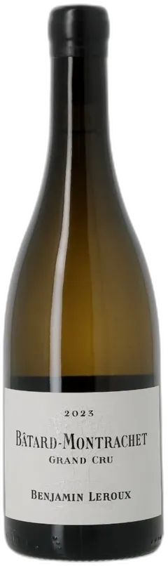 photo du vin Batard-Montrachet Grand Cru