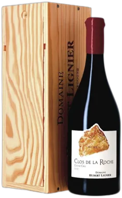 photo du vin Domaine Hubert Lignier, Grand Cru, Mcmlv, 2021