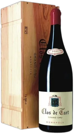 image du vin Clos de Tart, Grand Cru 2021 en Jéroboam