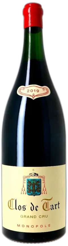 image du vin Clos de Tart, Monopole, 2019 Jéroboam