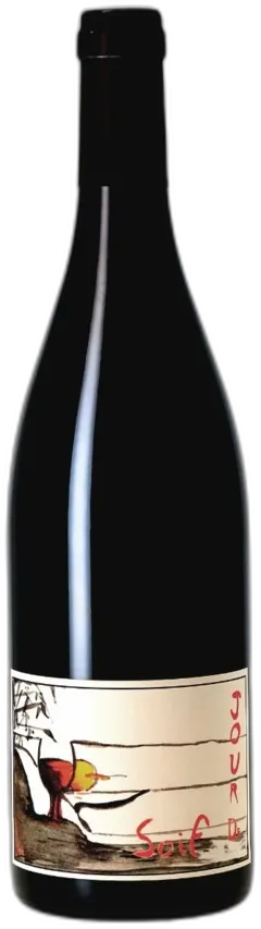image du vin Domaine du Bel Air Jour de Soif 2024