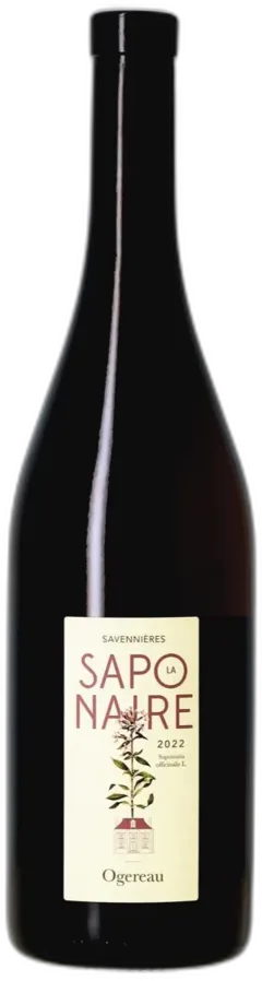 capture du vin Domaine Ogereau, Clos le Grand Beaupréau, 2022 Magnum