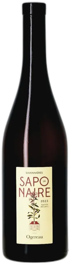 capture du vin Domaine Ogereau, Clos le Grand Beaupréau, 2022 Magnum