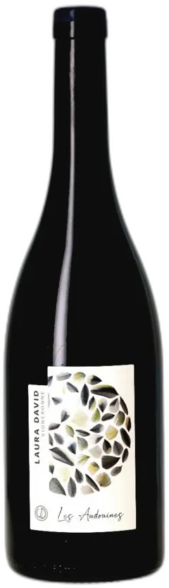 image du vin Laura David, les Audouines 2023