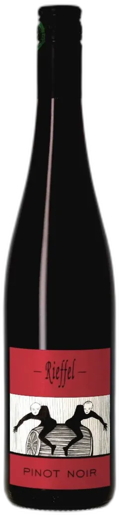 photo du vin Domaine André & Lucas Rieffel, Nature 2023