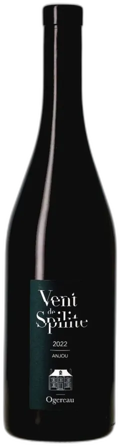 capture du vin Domaine Ogereau, Clos le Grand Beaupréau, 2022 Magnum