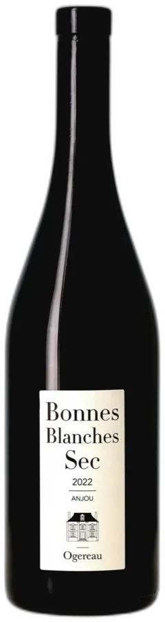 capture du vin Domaine Ogereau, Clos le Grand Beaupréau, 2022 Magnum