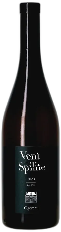 capture du vin Domaine Ogereau, Clos le Grand Beaupréau, 2022 Magnum