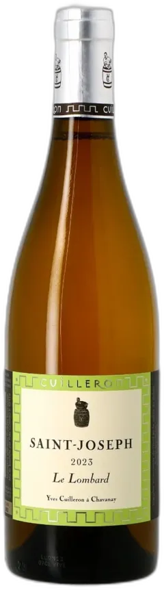 photos du vin Yves Cuilleron "Crenillat" Vin de France de la Vallee du Rhone Blanc Vin de France