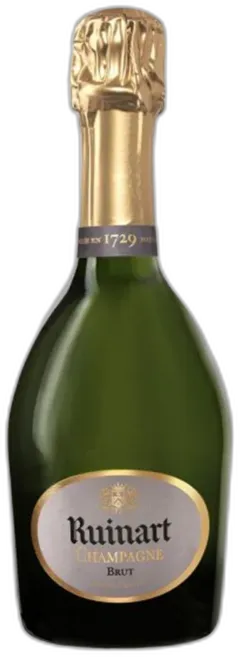 illustration du vin r de Ruinart