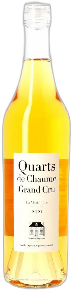 capture du vin Domaine Ogereau, Clos le Grand Beaupréau, 2022 Magnum