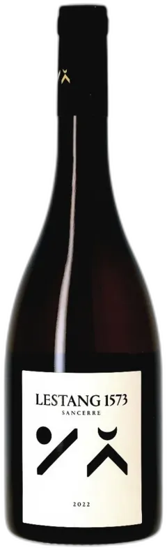photo du vin Lestang 1573 Sancerre 2022 75