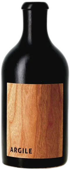 photo du vin Argile 2022 Château Lafitte