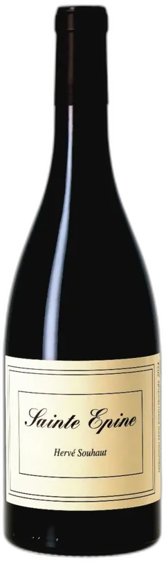 photo du vin Sainte Epine 2024