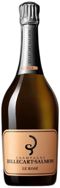 image du vin Billecart-Salmon, le Rosé