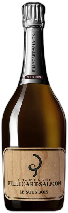 photo du vin Billecart-Salmon, le Sous Bois