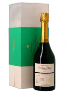image du vin Deutz Cuvée William Deutz, Meurtet, Blancs de Noirs, Brut 2018