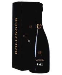 photo du vin Bollinger, pn Tx20 2020