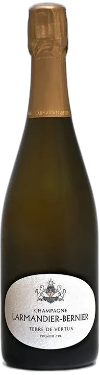 photo du vin Larmandier-Bernier, Longitude, en Magnum