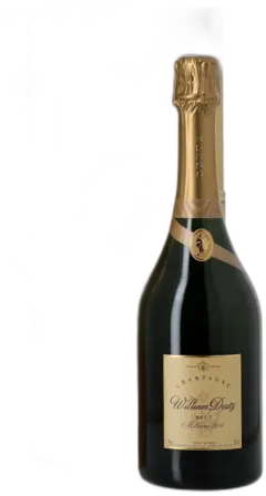 photo du vin Deutz, Cuvée William Deutz, Brut 2014