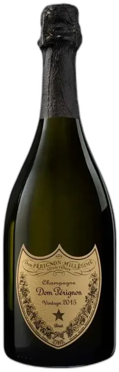 photo du vin Dom Pérignon Champagne
