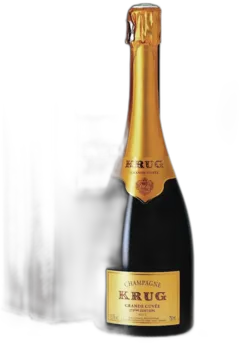 photo du vin Krug 173 Ème Édition