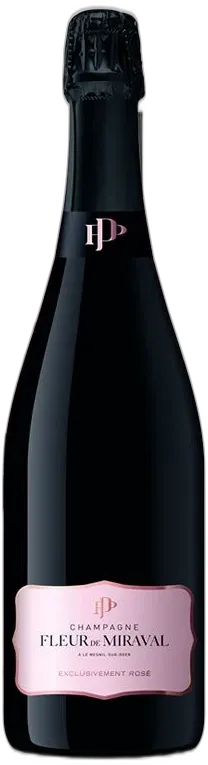 image du vin Fleur de Miraval