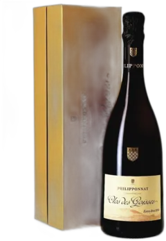 photo du vin Philipponnat, Premier Cru, Clos des Goisses 2014