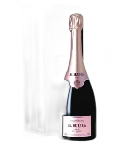 photo du vin Krug Rosé, 28 Ème Édition