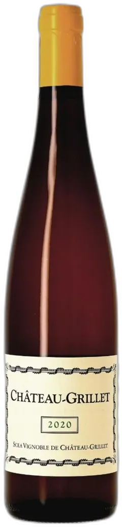 image du vin Château-Grillet 2020